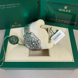 Rolex - GMT Master II "Sprite" - 2022