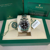 Rolex - GMT Master II "Sprite" - 2022