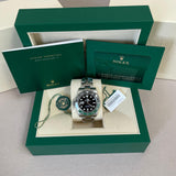 Rolex - GMT Master II "Sprite" - 2022