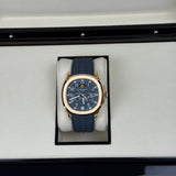 Patek Philippe - Aquanaut Luce - 2025 - NEU