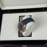 Patek Philippe - Aquanaut Luce - 2025 - NEU
