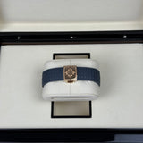 Patek Philippe - Aquanaut Luce - 2025 - NEU