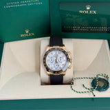 Rolex - Cosmograph Daytona "MOP"  - 2020
