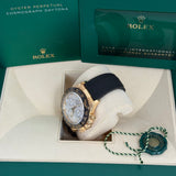 Rolex - Cosmograph Daytona "MOP"  - 2020