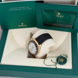 Rolex - Cosmograph Daytona "MOP"  - 2020