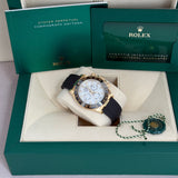 Rolex - Cosmograph Daytona "MOP"  - 2020