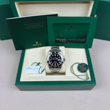 Rolex - Submariner Date - 2025