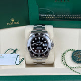 Rolex - Submariner Date - 2025