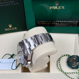 Rolex - Submariner Date - 2025