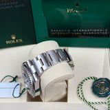 Rolex - Submariner Date - 2025