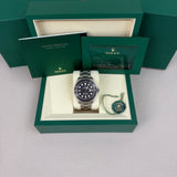 Rolex - Yachtmaster 42 - 2025 - NEU