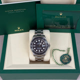 Rolex - Yachtmaster 42 - 2025 - NEU