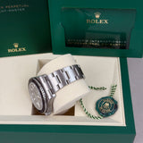 Rolex - Yachtmaster 42 - 2025 - NEU