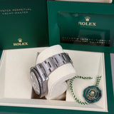 Rolex - Yachtmaster 42 - 2025 - NEU