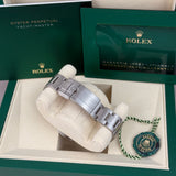 Rolex - Yachtmaster 42 - 2025 - NEU
