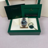 Rolex - Datejust 36 - 2022