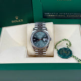 Rolex - Datejust 36 - 2022