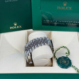 Rolex - Datejust 36 - 2022