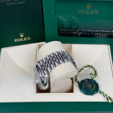 Rolex - Datejust 36 - 2022