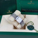 Rolex - Datejust 36 - 2022