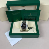 Rolex - Submariner - 2022