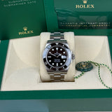 Rolex - Submariner - 2022