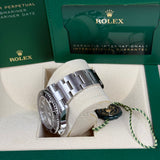 Rolex - Submariner - 2022