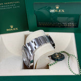 Rolex - Submariner - 2022