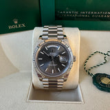 Rolex - Day-Date 40 - 2022