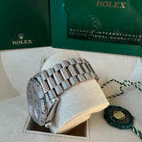 Rolex - Day-Date 40 - 2022