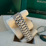 Rolex - Day-Date 40 - 2022