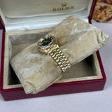 Rolex - Datejust 26 - 1978 - Revision 2026 - Uhr + Box