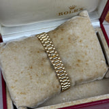 Rolex - Datejust 26 - 1978 - Revision 2026 - Uhr + Box