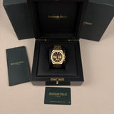 Audemars Piguet - Royal Oak Chronograph - 2020