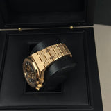Audemars Piguet - Royal Oak Chronograph - 2020