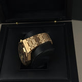 Audemars Piguet - Royal Oak Chronograph - 2020