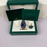 Rolex - Datejust 41 - 2020