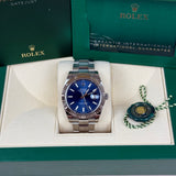Rolex - Datejust 41 - 2020