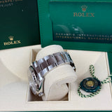 Rolex - Datejust 41 - 2020