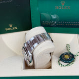 Rolex - Datejust 41 - 2020