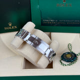 Rolex - Datejust 41 - 2020