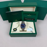 Rolex - Datejust 41 - 2026 - NEU