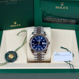 Rolex - Datejust 41 - 2026 - NEU