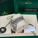 Rolex - Datejust 41 - 2026 - NEU
