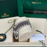 Rolex - Datejust 41 - 2026 - NEU