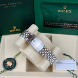 Rolex - Datejust 41 - 2026 - NEU
