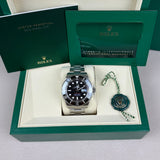 Rolex - Seadweller - 2026