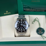 Rolex - Seadweller - 2026