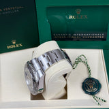 Rolex - Seadweller - 2026
