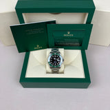 Rolex - Submariner "Starbucks" - 2021
